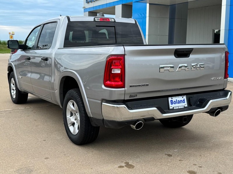 Ram 1500 Vehicle Image 06