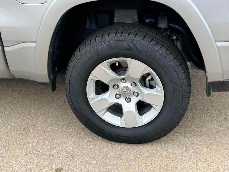 Ram 1500 Vehicle Image 07