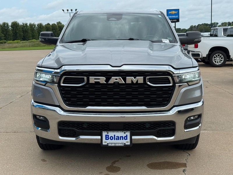 Ram 1500 Vehicle Image 09