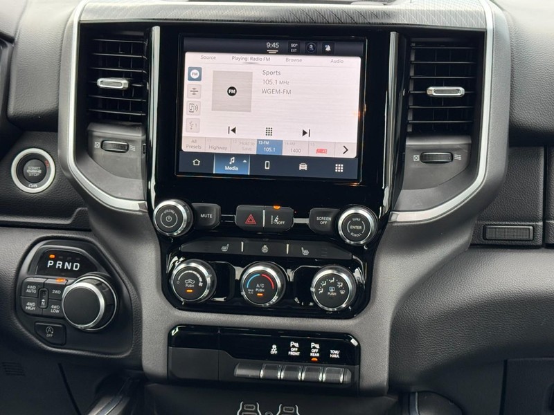 Ram 1500 Vehicle Image 13