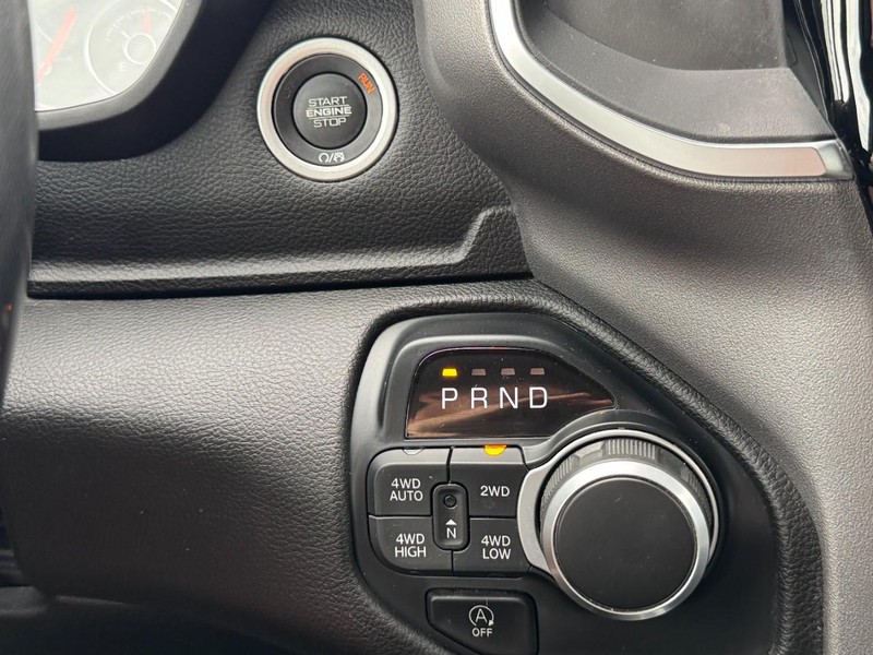 Ram 1500 Vehicle Image 19