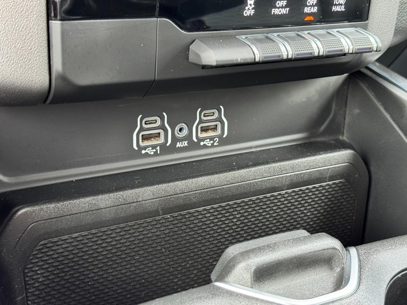 Ram 1500 Vehicle Image 20