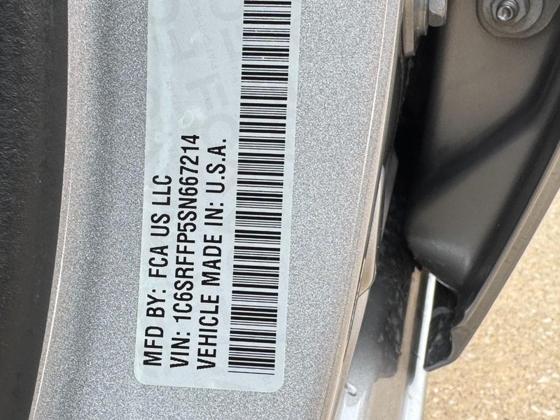 Ram 1500 Vehicle Image 25