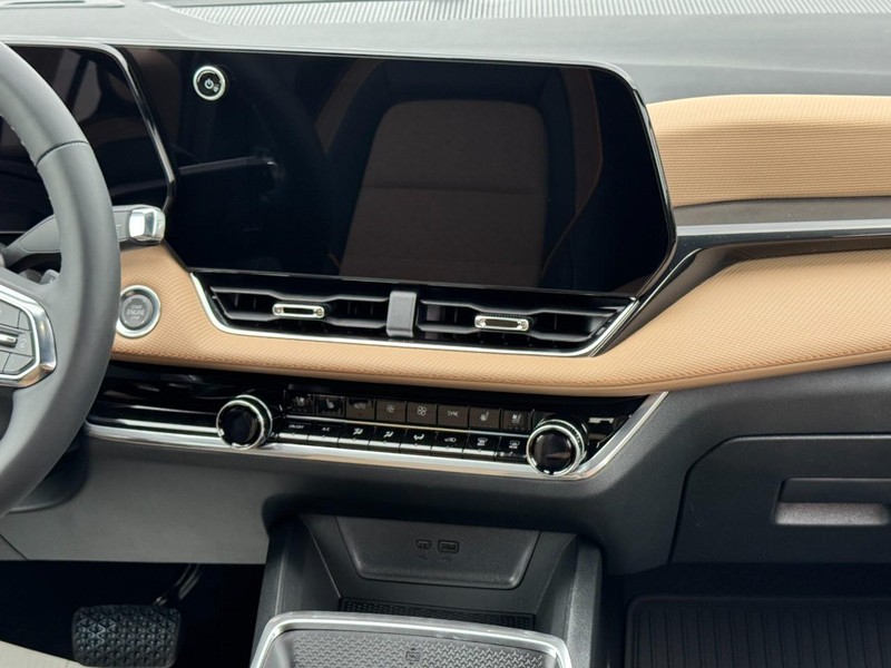 Chevrolet Equinox Vehicle Image 08