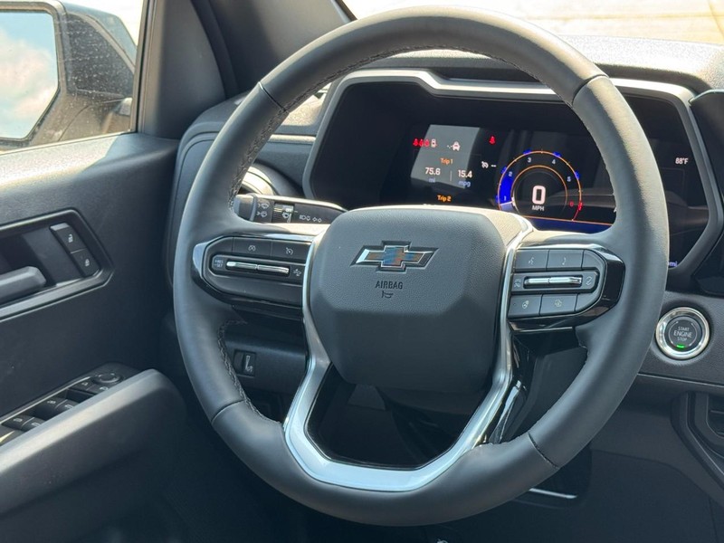 Chevrolet Colorado Vehicle Image 07