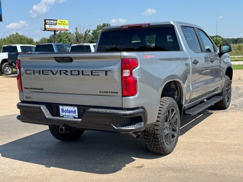 Chevrolet Silverado 1500 Vehicle Image 03