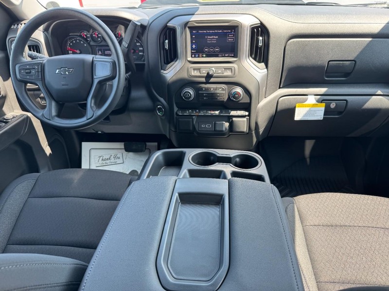 Chevrolet Silverado 1500 Vehicle Image 06