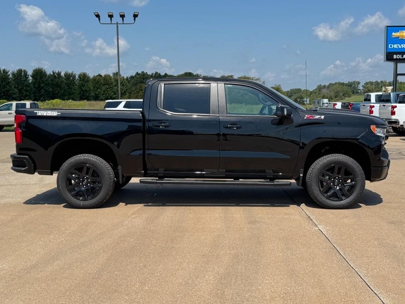 Chevrolet Silverado 1500 Vehicle Image 02