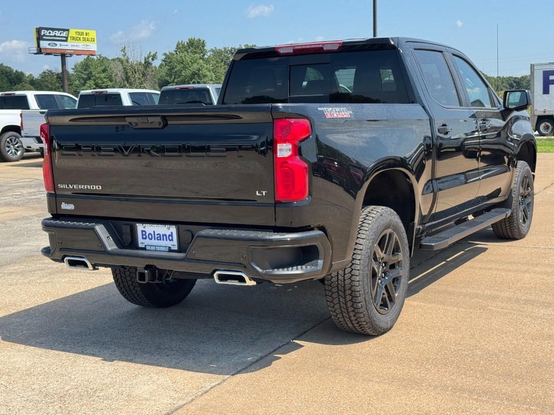 Chevrolet Silverado 1500 Vehicle Image 03