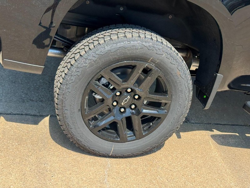 Chevrolet Silverado 1500 Vehicle Image 04