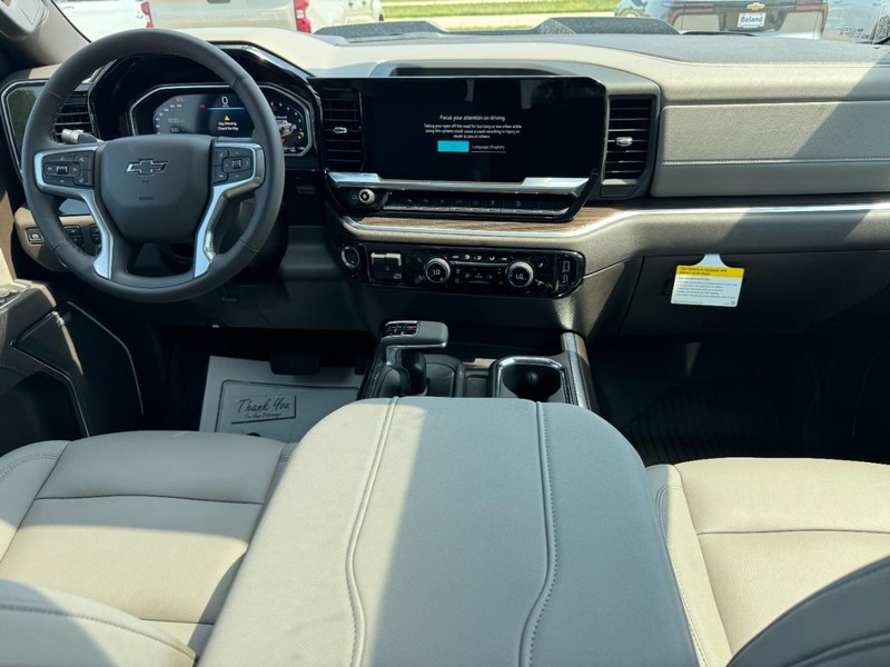 Chevrolet Silverado 1500 Vehicle Image 06