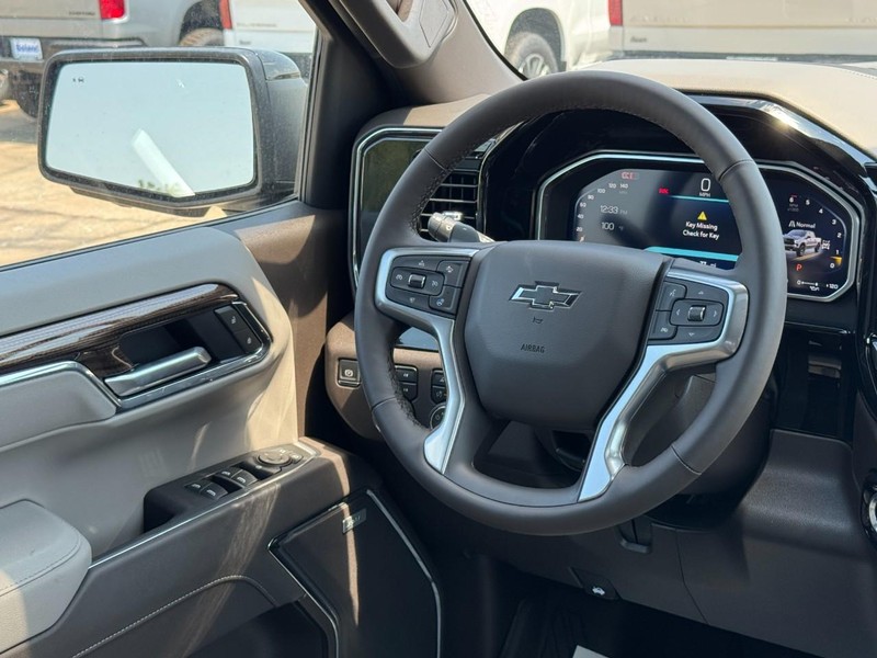 Chevrolet Silverado 1500 Vehicle Image 07