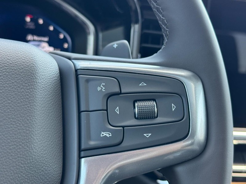 Chevrolet Silverado 1500 Vehicle Image 11