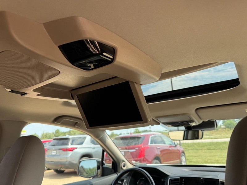Honda Pilot Vehicle Image 11