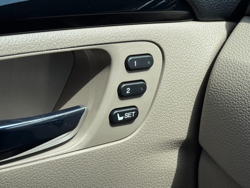 Honda Pilot Vehicle Image 18