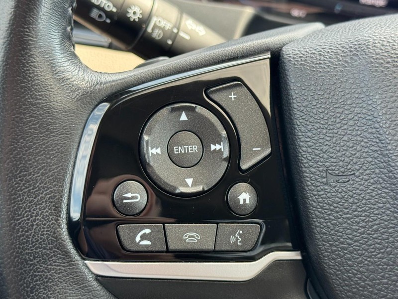Honda Pilot Vehicle Image 20