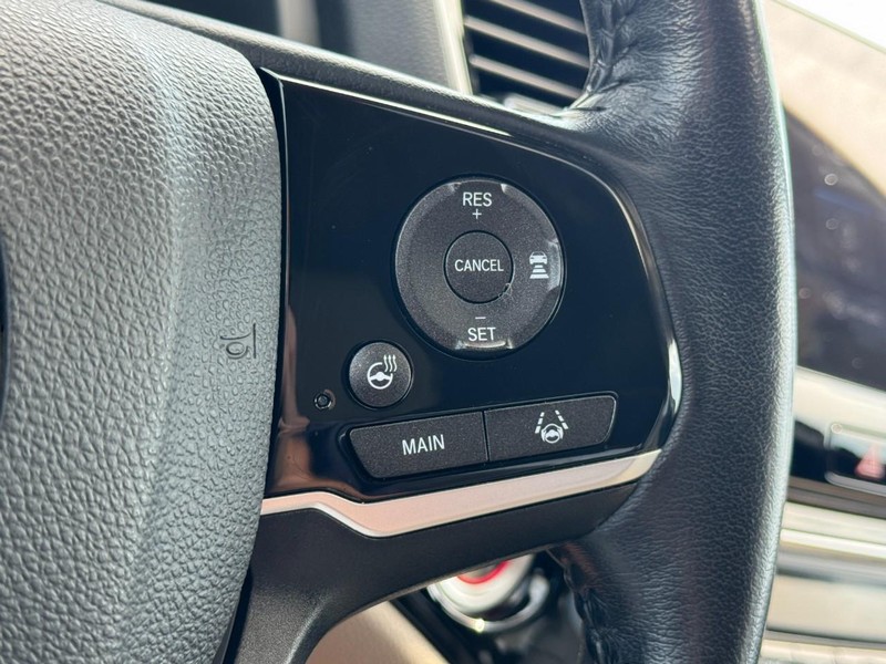 Honda Pilot Vehicle Image 21