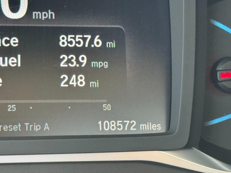 Honda Pilot Vehicle Image 22