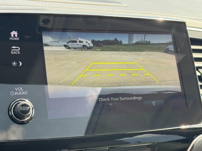 Honda Pilot Vehicle Image 26