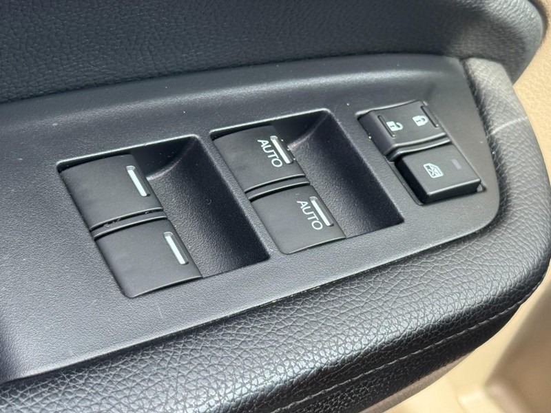 Honda Pilot Vehicle Image 27
