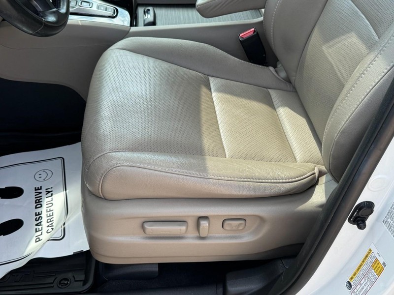 Honda Pilot Vehicle Image 28