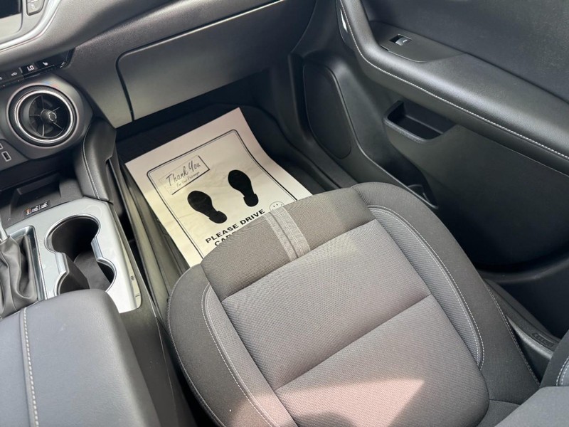 Chevrolet Blazer Vehicle Image 15