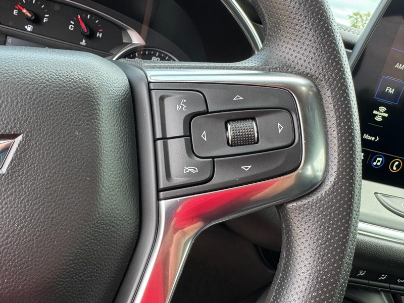 Chevrolet Blazer Vehicle Image 17