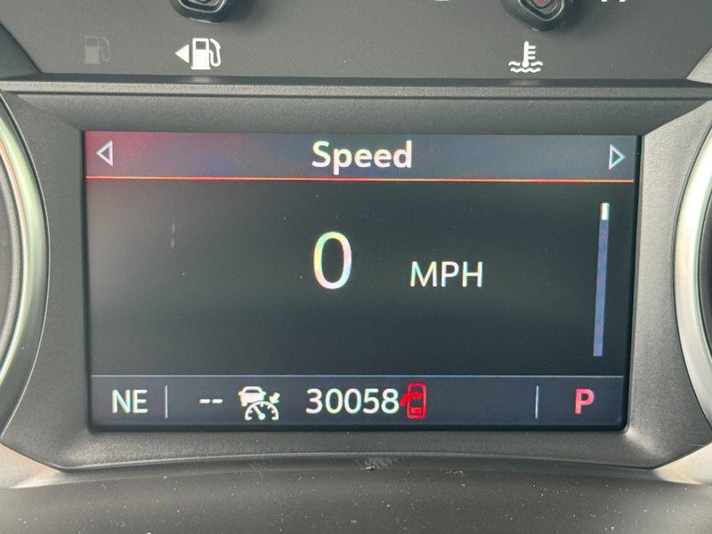 Chevrolet Blazer Vehicle Image 18