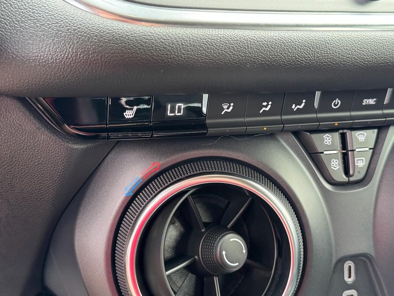 Chevrolet Blazer Vehicle Image 19
