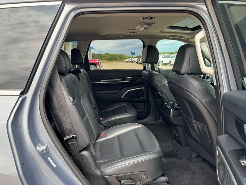 Kia Telluride Vehicle Image 10