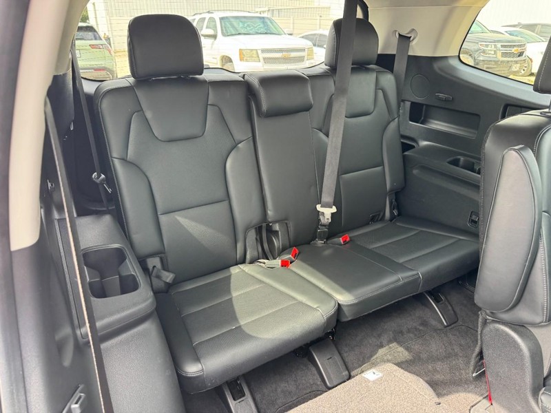 Kia Telluride Vehicle Image 11