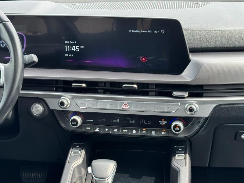 Kia Telluride Vehicle Image 14