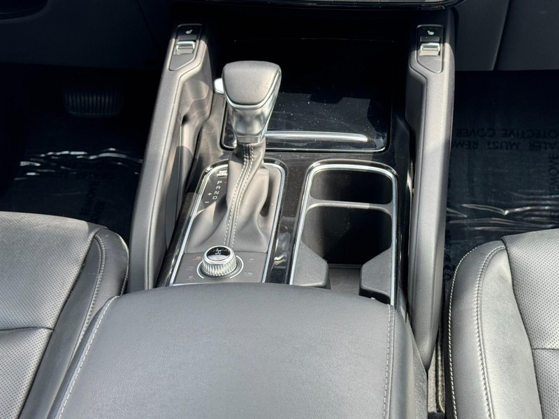 Kia Telluride Vehicle Image 15