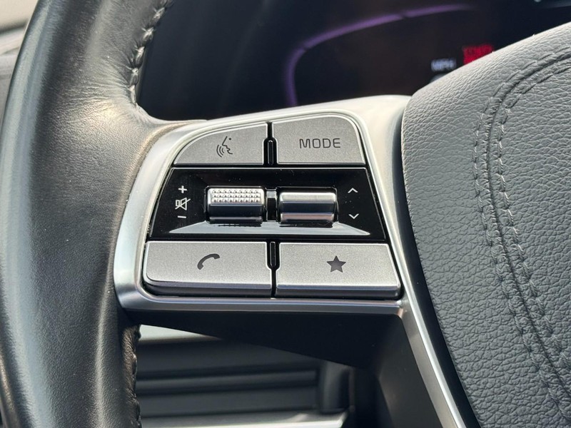 Kia Telluride Vehicle Image 17