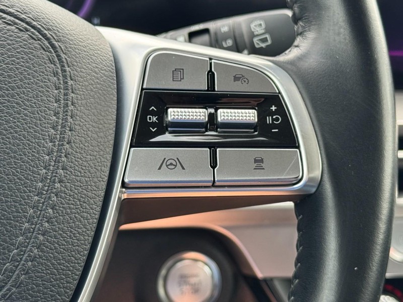 Kia Telluride Vehicle Image 18