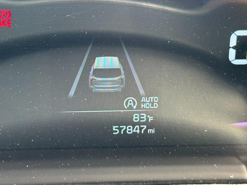 Kia Telluride Vehicle Image 19