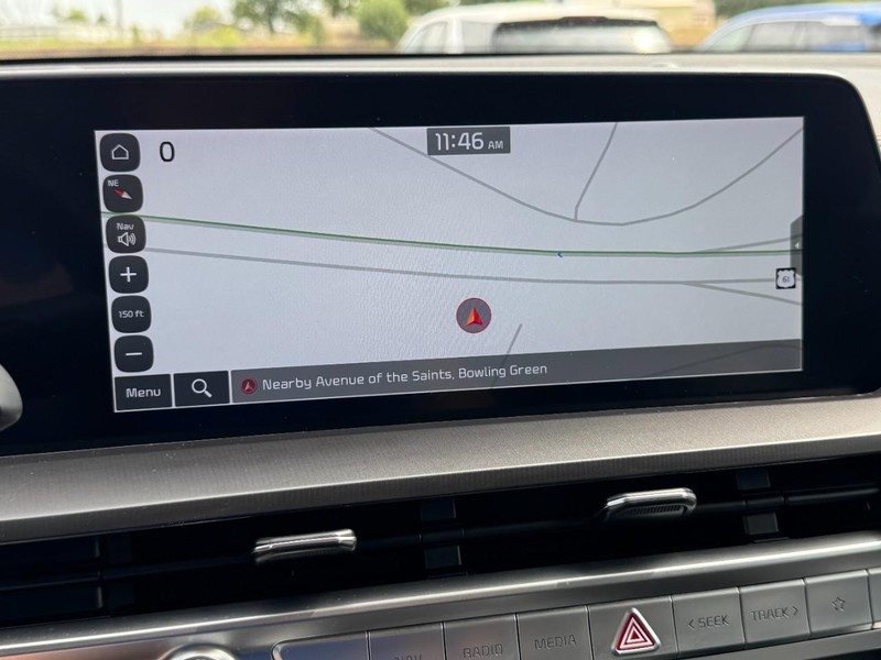Kia Telluride Vehicle Image 21
