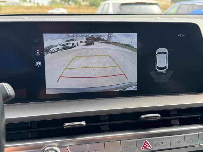 Kia Telluride Vehicle Image 22