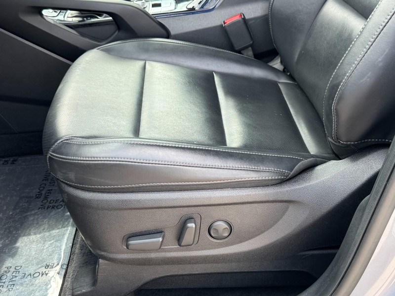 Kia Telluride Vehicle Image 24