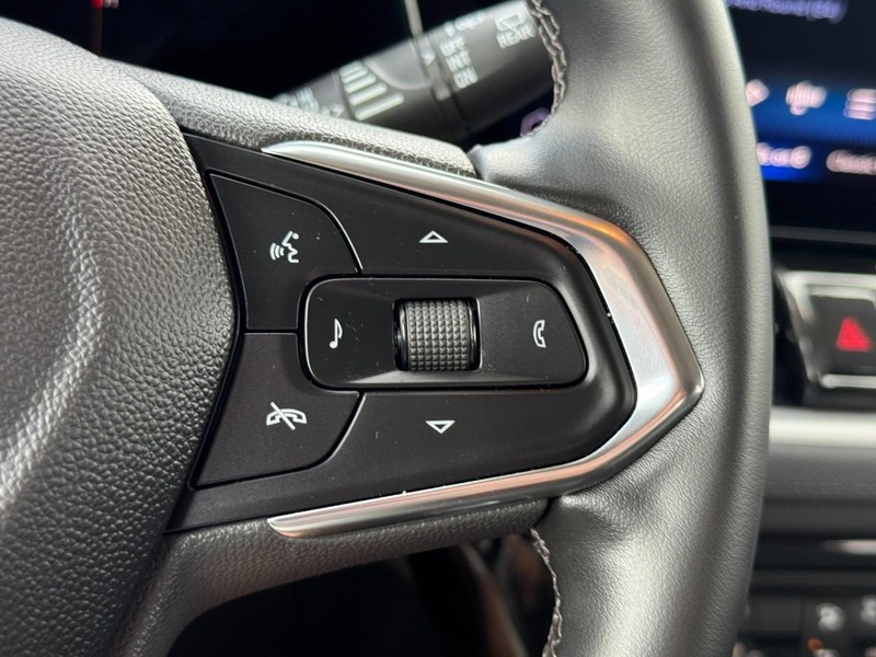 Chevrolet TrailBlazer Vehicle Image 17