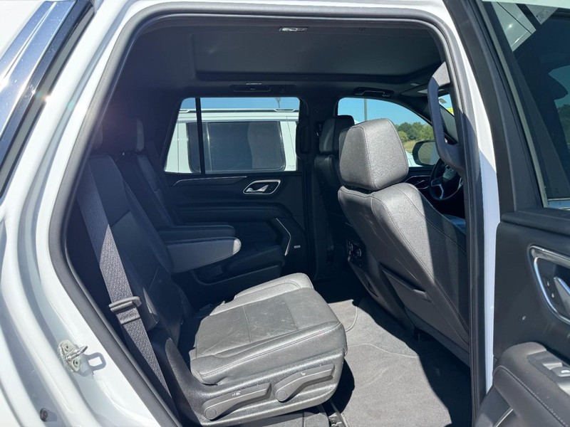 Chevrolet Tahoe Vehicle Image 10