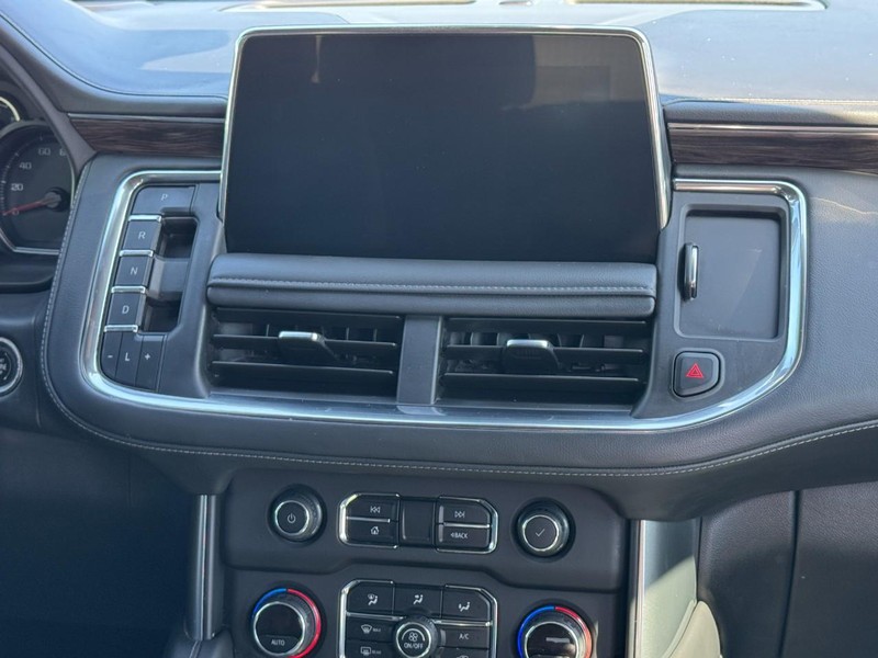 Chevrolet Tahoe Vehicle Image 14