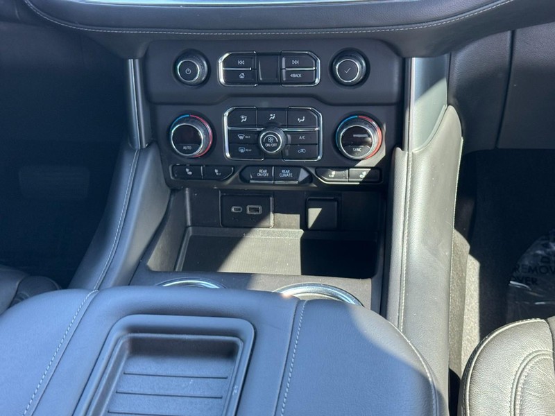 Chevrolet Tahoe Vehicle Image 15