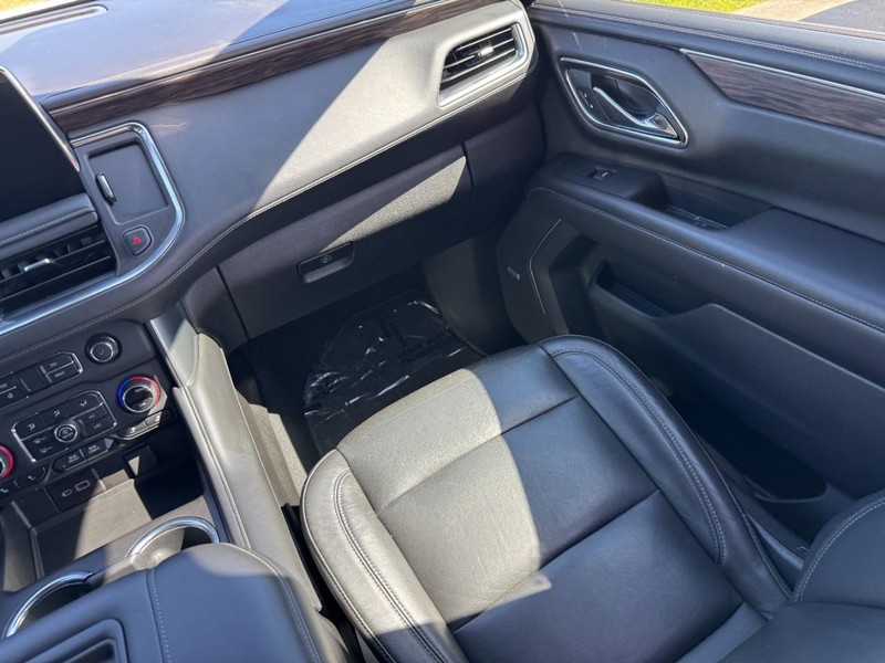 Chevrolet Tahoe Vehicle Image 16