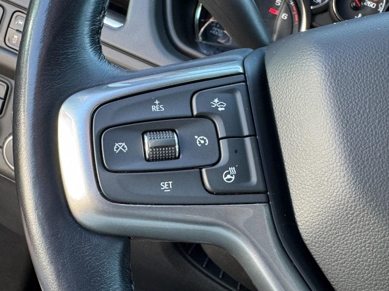 Chevrolet Tahoe Vehicle Image 17