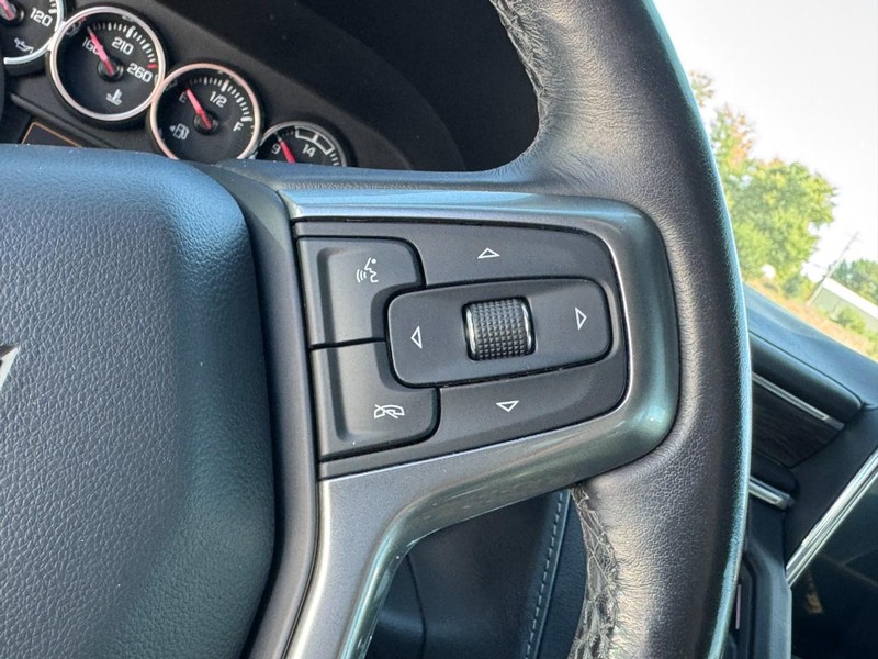 Chevrolet Tahoe Vehicle Image 18