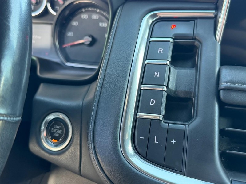 Chevrolet Tahoe Vehicle Image 20