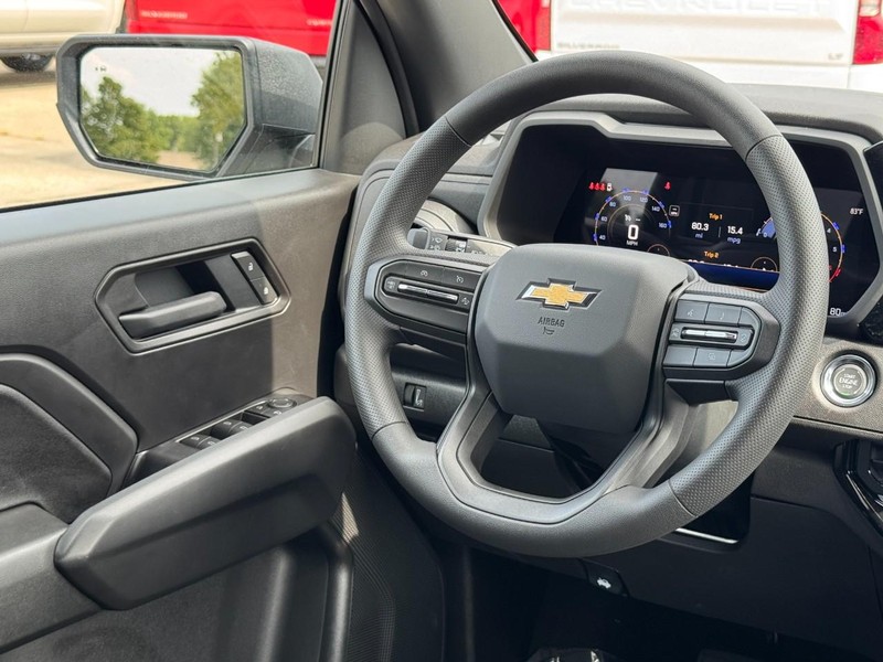 Chevrolet Colorado Vehicle Image 07