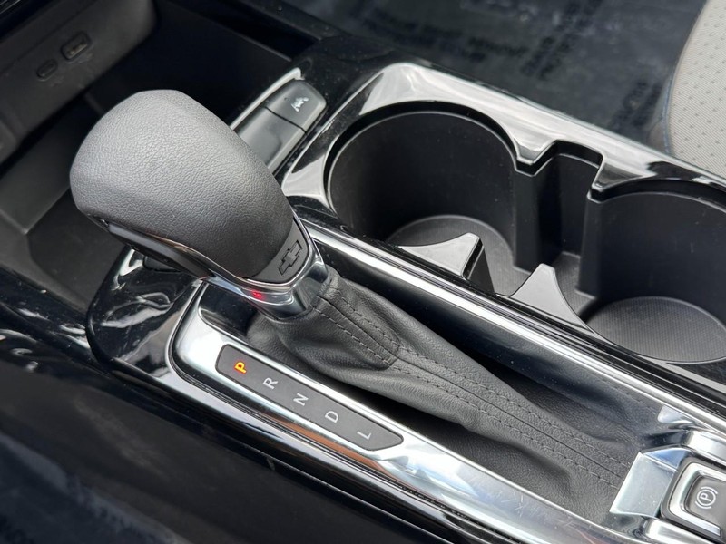 Chevrolet Trax Vehicle Image 19