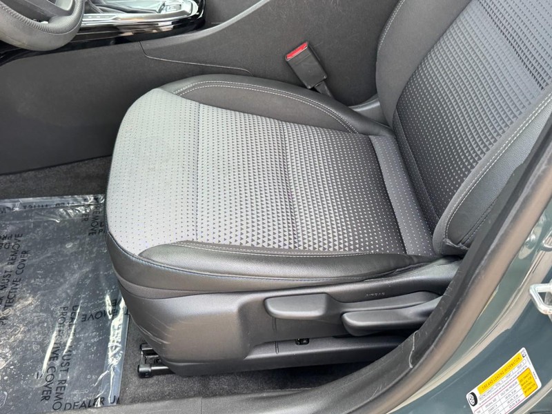 Chevrolet Trax Vehicle Image 22